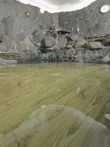 Shimobe Hot Spring  Gensen-kan　源泉直送サービス　10L入り