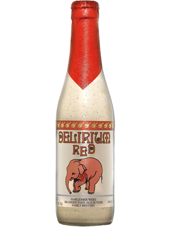 ベルギービール デリリュウム レッド/Delirium 330ml(瓶)×24本 /