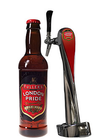フラーズ ロンドン プライド /Fuller's London Pride 330ml(瓶)×24本